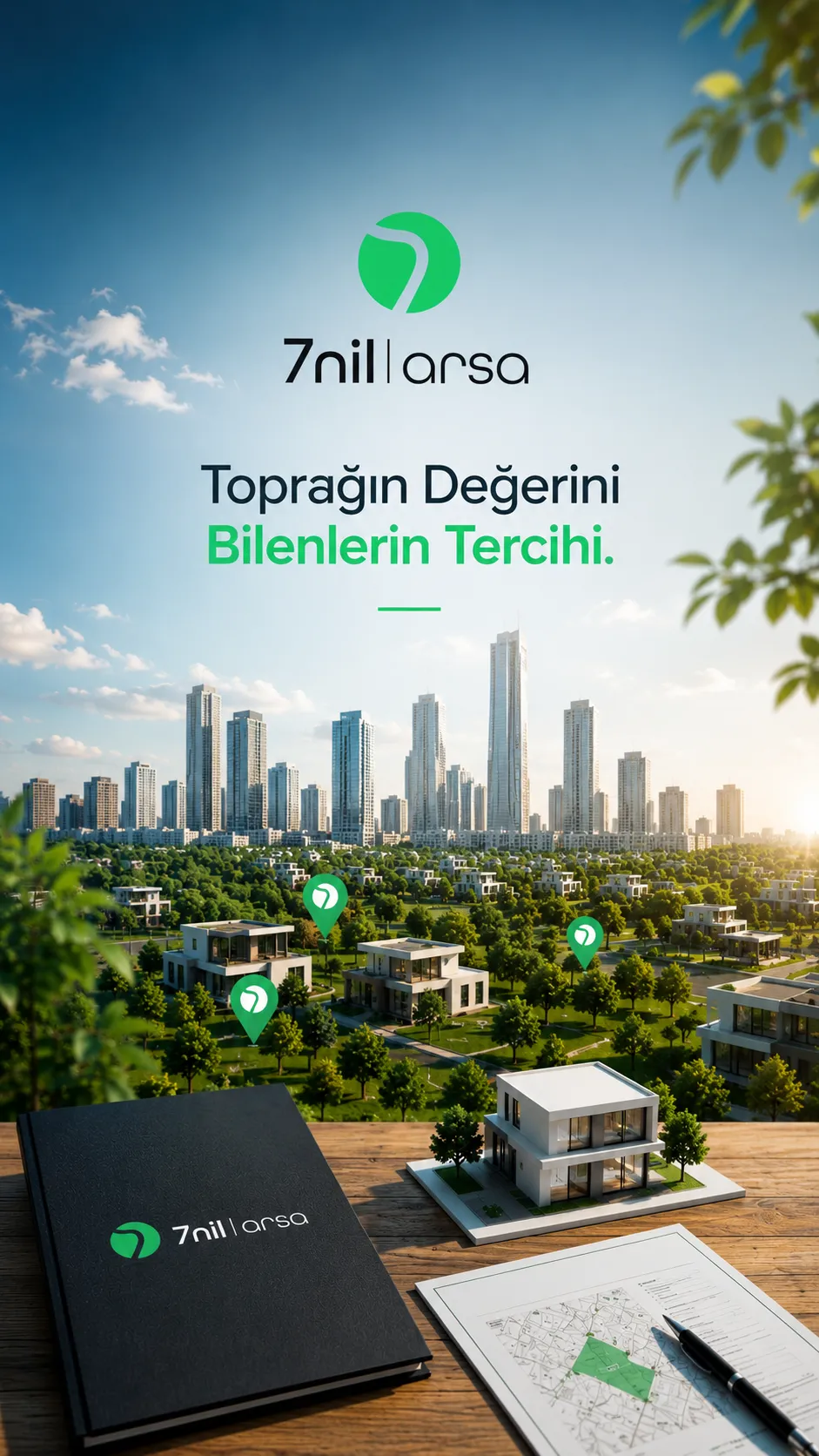 Şirket Hikayesi